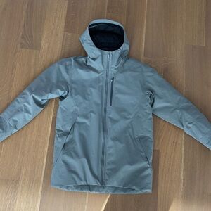 Arcteryx Radsten Parka Mens’s Large Gore-Tex Jacket